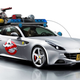 Illustration for article titled These Modern Cars Would Work For The Ghostbusters